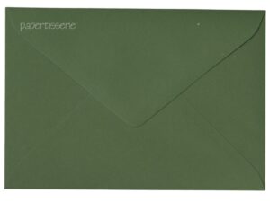 Riviera Hillside – 5 x 7 Envelopes