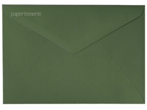 Riviera Hillside – C6 Envelopes