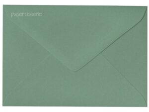 Riviera Sage – 5 x 7 Envelopes