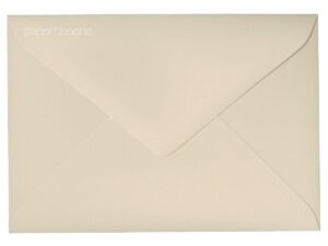 Riviera Sand – 5 x 7 Envelopes