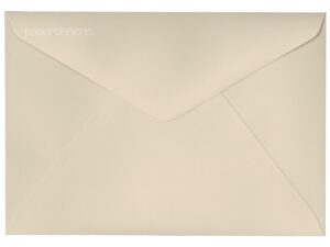 Riviera Sand – C6 Envelopes