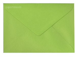 Romanesque – Android Green – 5 x 7 Envelopes