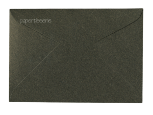 Romanesque – Antique Bronze – C6 Envelopes
