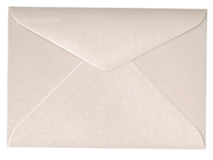 Romanesque – Baby Pink – C5 Envelopes