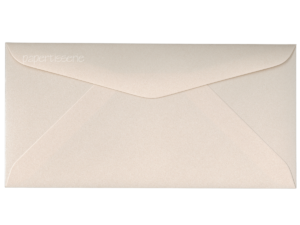 Romanesque – Baby Pink – DL Envelopes