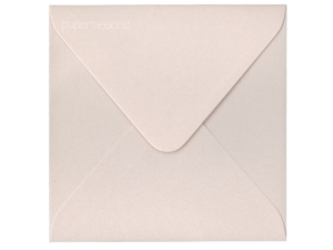Romanesque – Baby Pink – 160 Square Envelopes