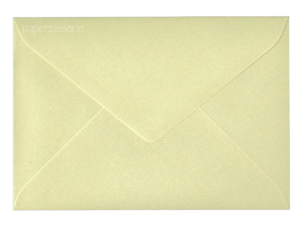 Romanesque – Buttermilk – 5 x 7 Envelopes
