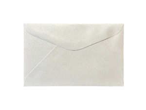 Romanesque – White Champagne – 11B Envelopes