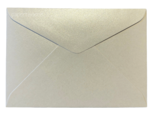 Romanesque – White Champagne – C5 Envelopes