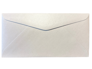 Romanesque – White Champagne – DL Envelopes