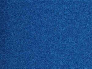 Glitter – Sapphire Blue – 12″ x 12″ Card
