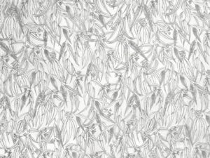 Alison Ellis Design – Snow Gum Leaves