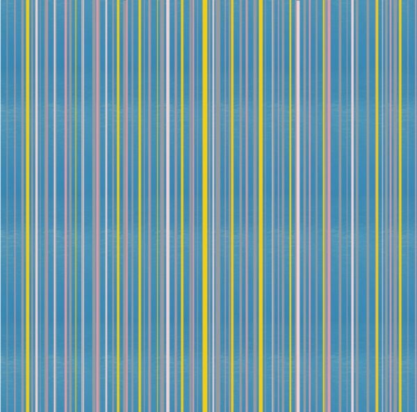 Alison Ellis Design - Splash Stripes