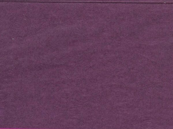 Tissue Paper Violet