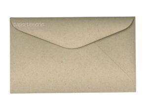 Via Kraft – 11B Envelopes