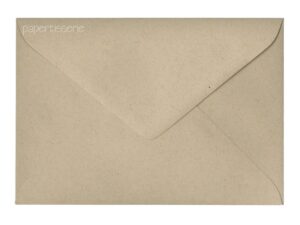 Via Kraft – 5″ x 7″ Envelopes