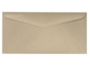 Via Kraft – DL Envelopes