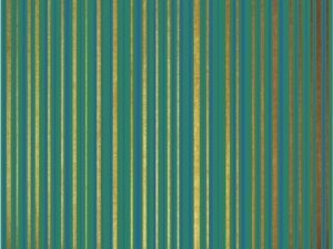 Alison Ellis Design – Wind Stripes #2