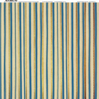 Alison Ellis Design - Wind Stripes #3