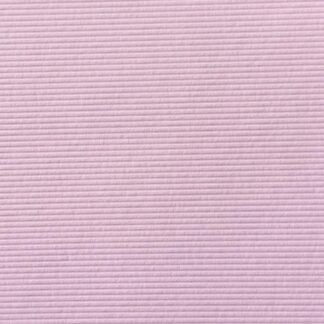 Cord Card Pale Pink