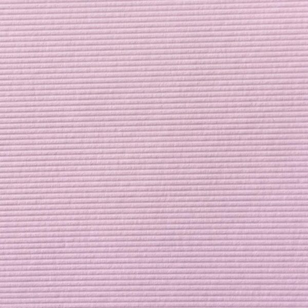 Cord Pale Pink Card